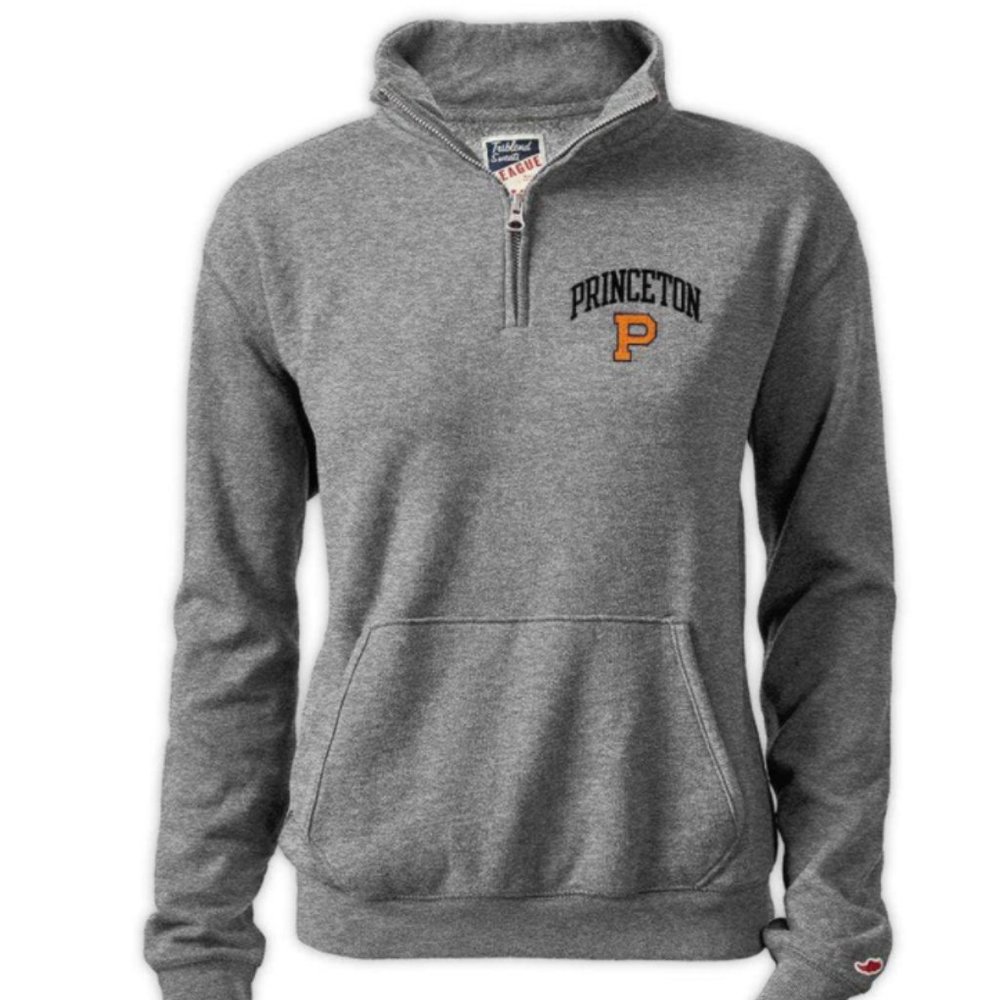 Princeton Pullover